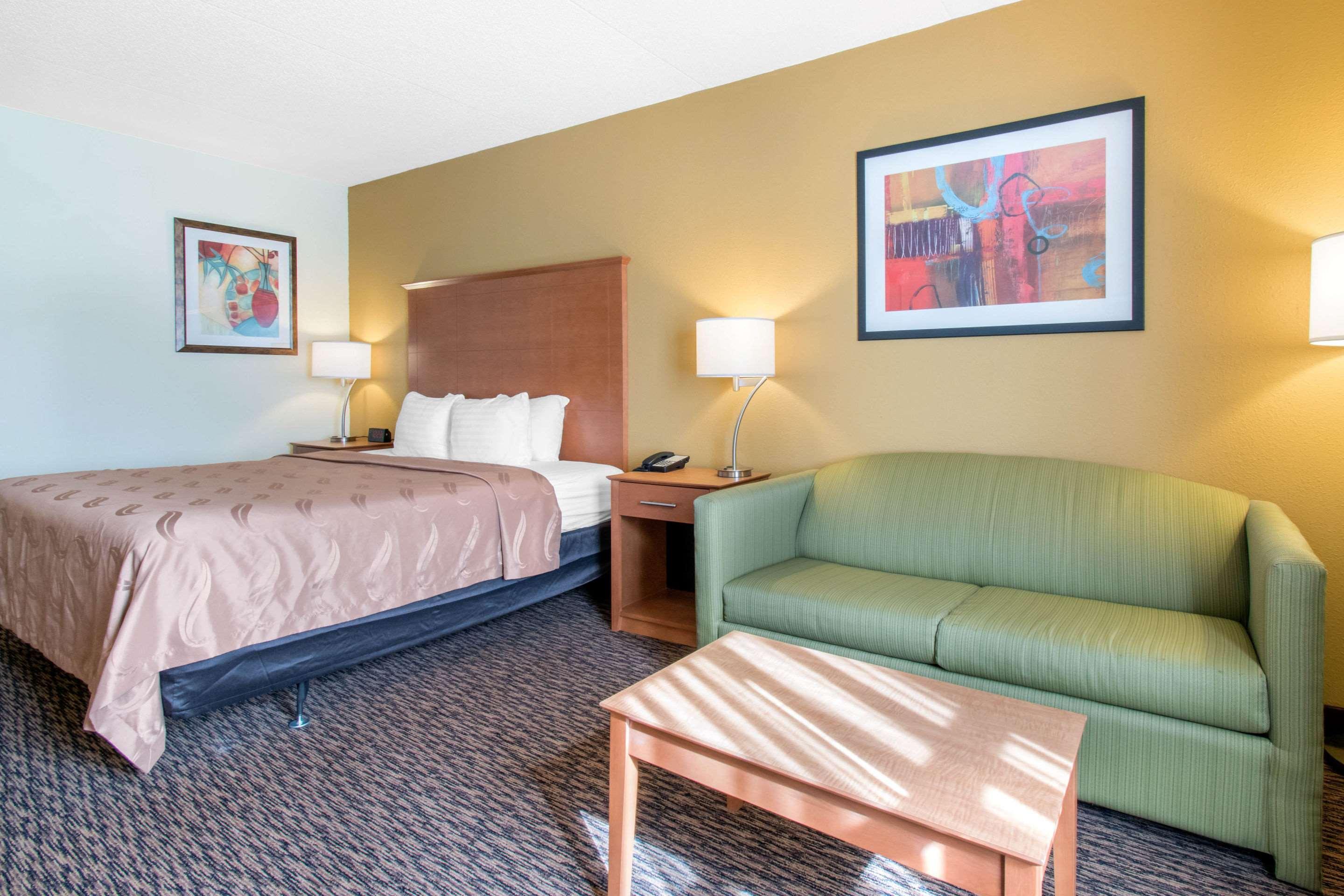 Clarion & University-shippensburg Hotel