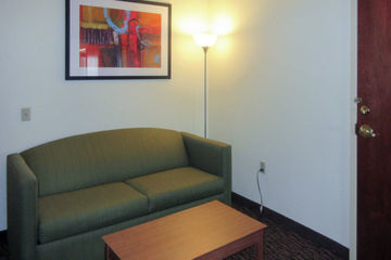 Clarion & University-shippensburg Hotel Shippensburg